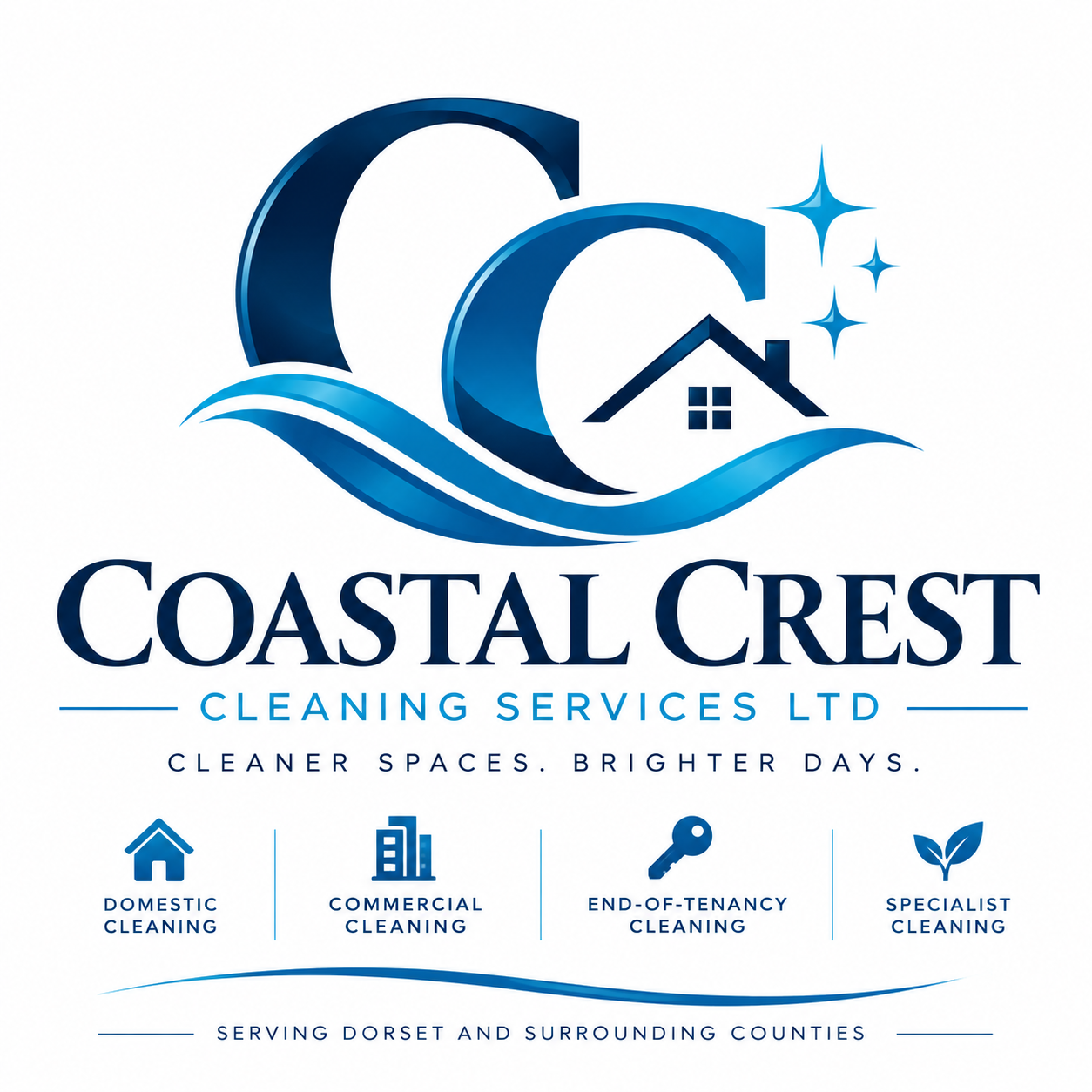 Coastal Crest Cleaning Services